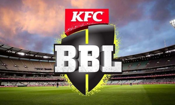 Big Bash League (BBL) 20242025 - Fonte (google)