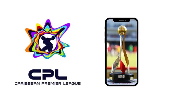 Caribbean Premier League (CPL) - Fonte (Canva)