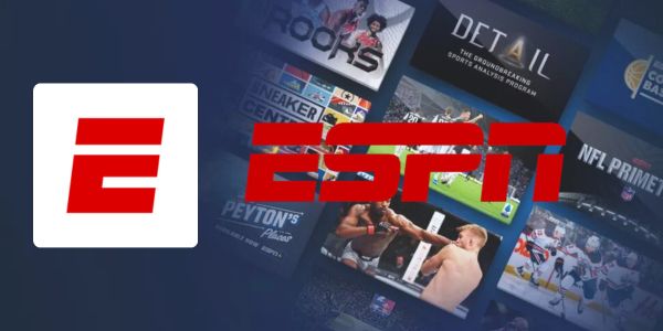 Espn - Fonte Canva