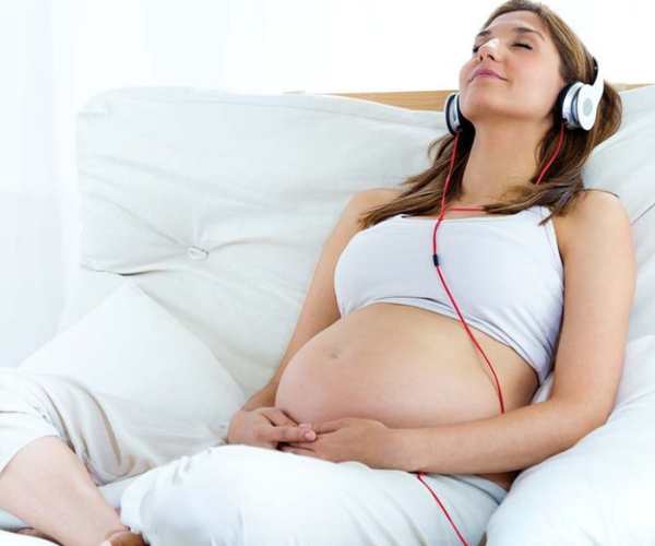 Relaxing Music Apps to Calm Your Baby