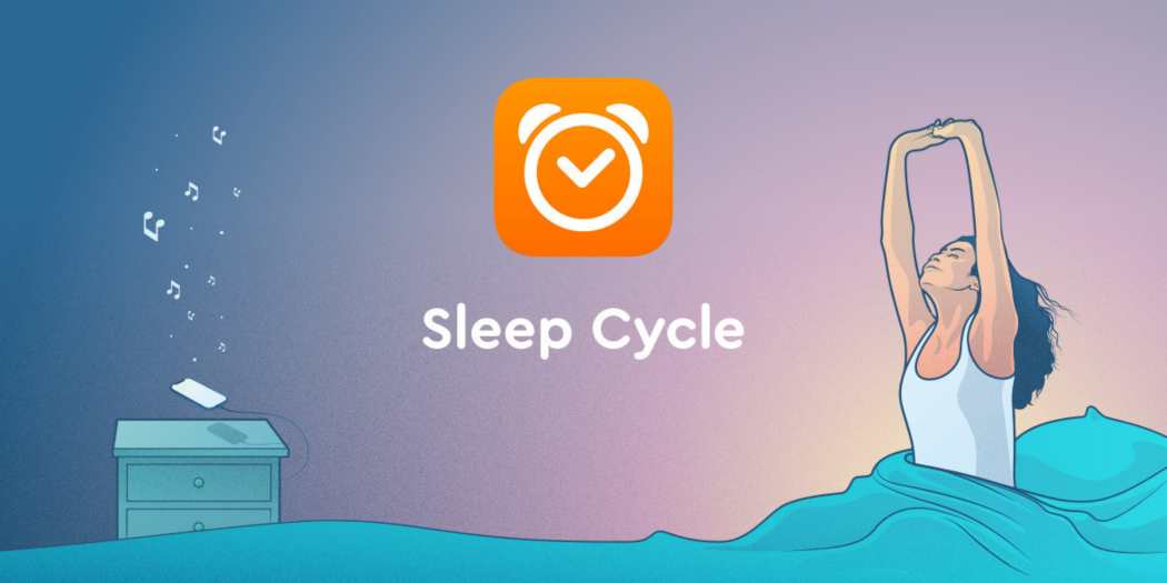 Sleep-Cycle-App