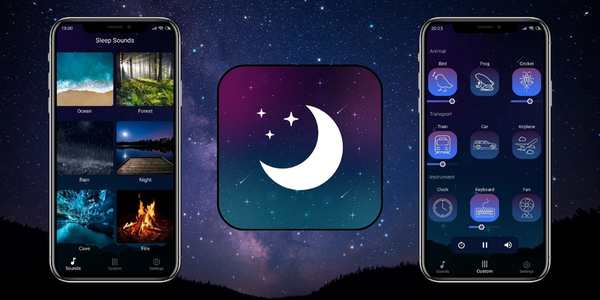 SleepSounds-App