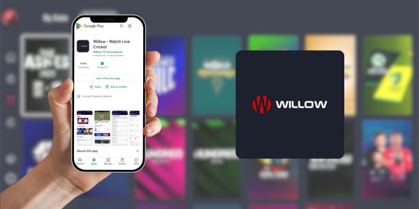 Willow tv - Fonte Canva