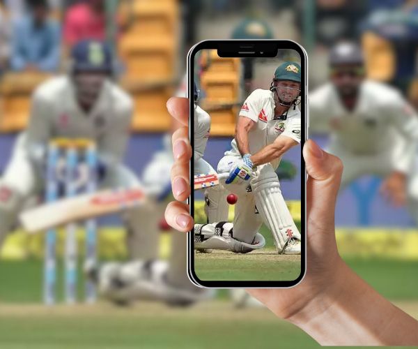 Live Cricket: Where to Watch? Discover the Best Apps