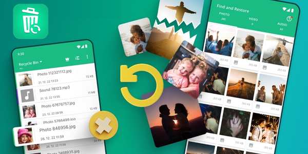 Dumpster-app