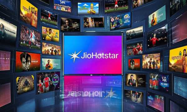 JioHotstar-App-The-Platform-for-Sports-and-Entertainment
