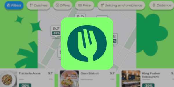 TheFork-App