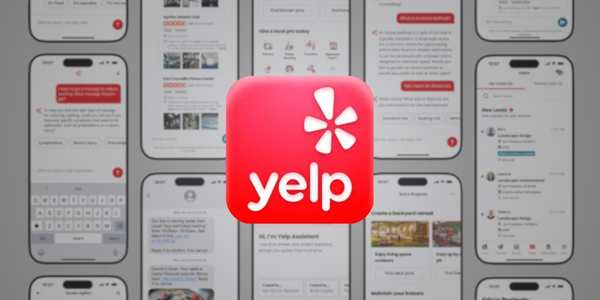 Yelp-App