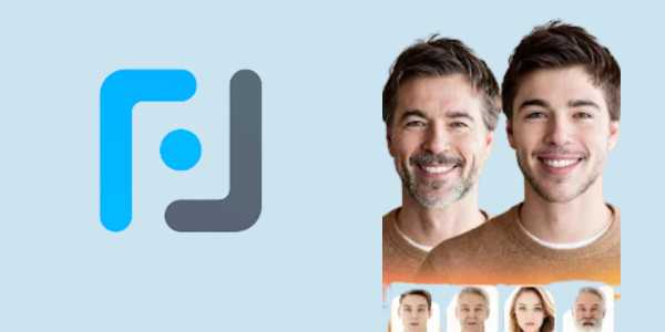 AI-Aging-Filter-App-1