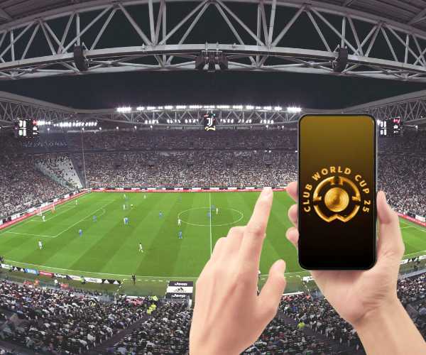 Club World Cup 2025: Watch Live on Your Phone