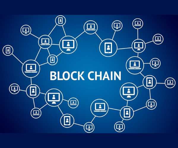 How Blockchain Is Revolutionizing the Financial Sector