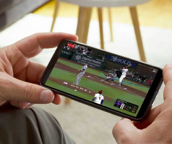 Baseball Live: Discover the Best Apps and Choose Yours