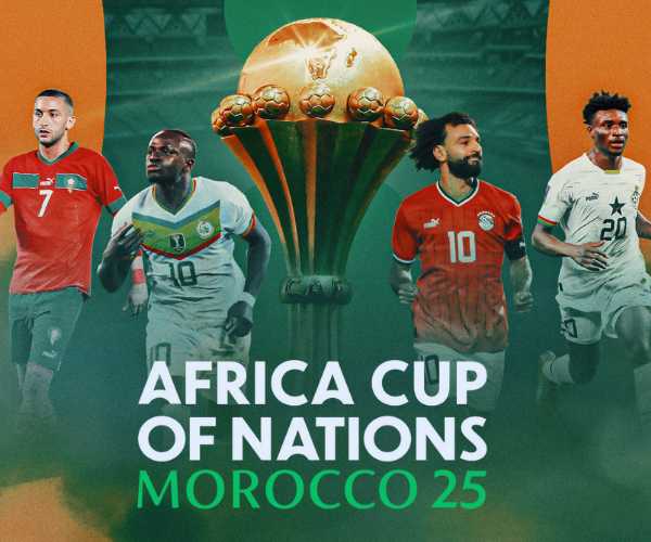AFCON 2025 Live on Mobile: Which Apps to Use